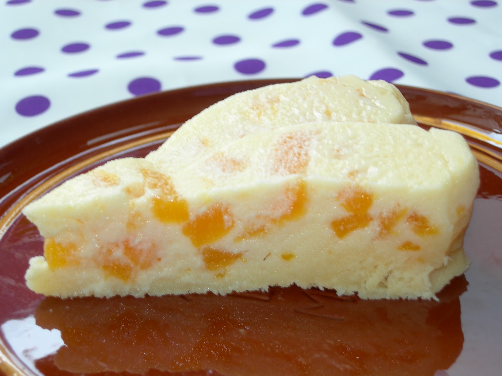 Maquinilla de afeitar invadir Barry Magdalenas de Chocolate: Tarta de queso y leche condensada (microondas)