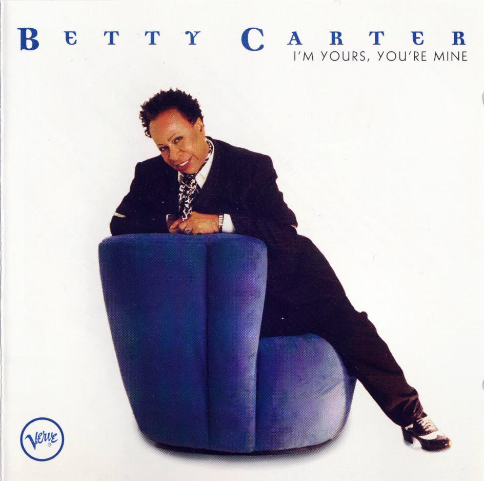 Betty%2BCarter%2B-%2BI%2527m%2BYours%252