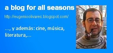 A Blog for All Seasons