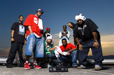 Wu Tang Clan Picture