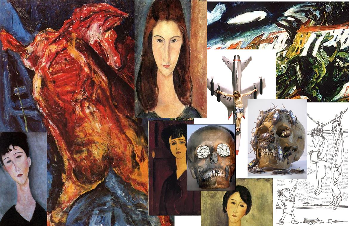 EDUCACION Y NUEVAS TECNOLOGIAS: ¿Qué es arte?