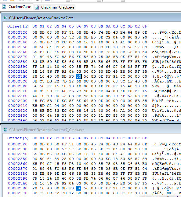 El Blog De Flamer Trabajar Con Archivos Binarios en Python 3