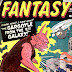 World of Fantasy #19 - Steve Ditko art, Jack Kirby cover