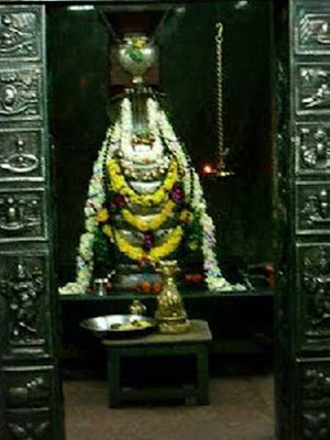 Somarama Someswara Temple Bhimavaram in Andhra Pradesh