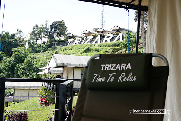 trizara resort