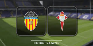 Soikeo dự đoán kết quả Valencia vs Celta Vigo (02h30 ngày 7/4/2017) Valencia1