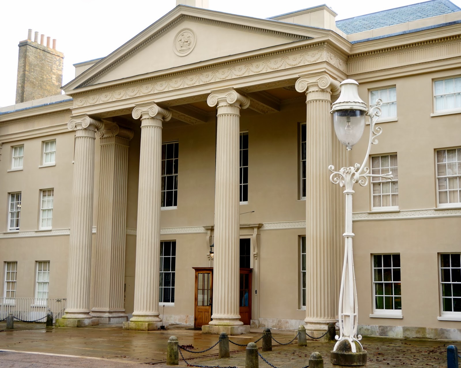 Leigh's Photo Blog Visit to Kenwood House