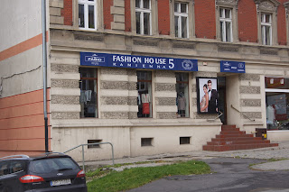 sklep z odzieżą damską w opolu