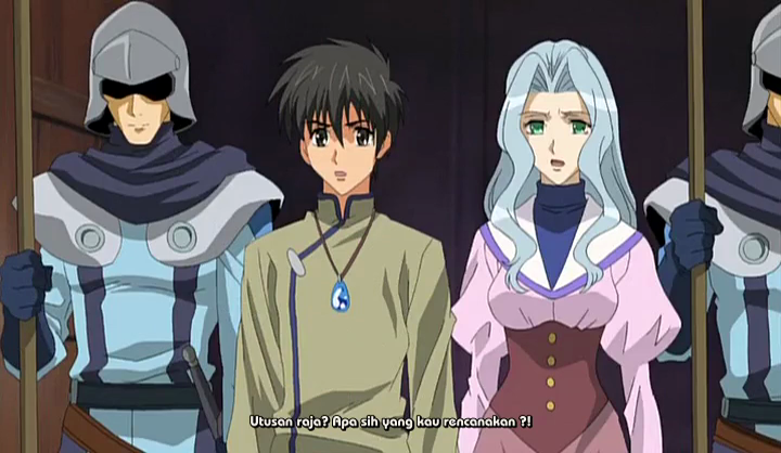 Download anime kyo kara maoh sub indo 360p Download anime kyo kara maoh sub indo 360p