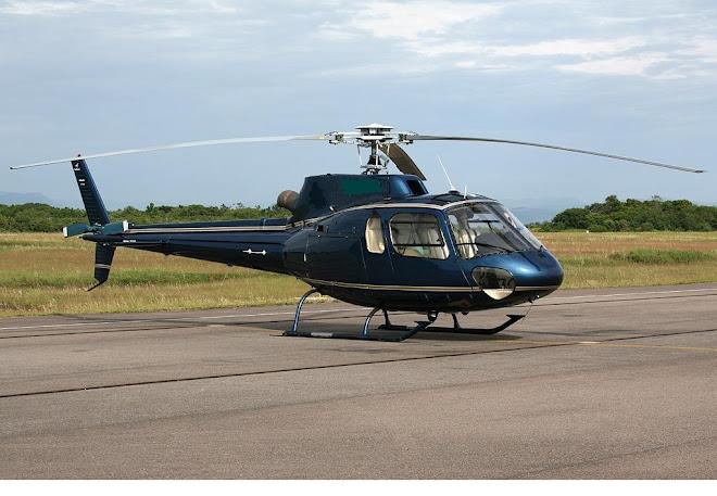 Helikopter 6-7 penumpang. www.dunia-alattransport.blogspot.com