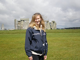 Stonehenge, England