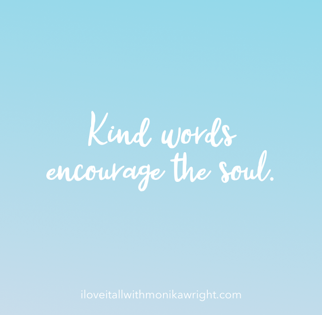 #The Sunday Quote #kind words #good words #encourage the soul #kindness #quotes #quote #encouragment