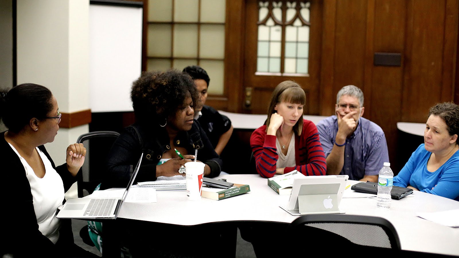 Masters Degree In Higher Education And Student Affairs Online