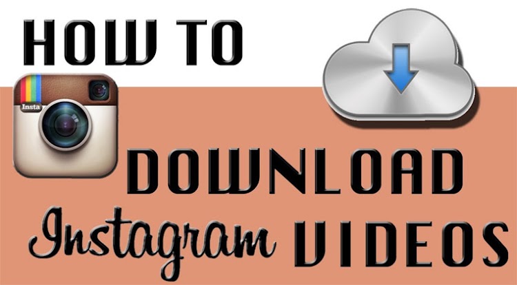 5 Cara Download Video dari Instagram, 100% Work! 5 Cara Download Video dari Instagram, 100% Work!