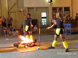 MsElenaeous Rants & Raves: Virginia Beach