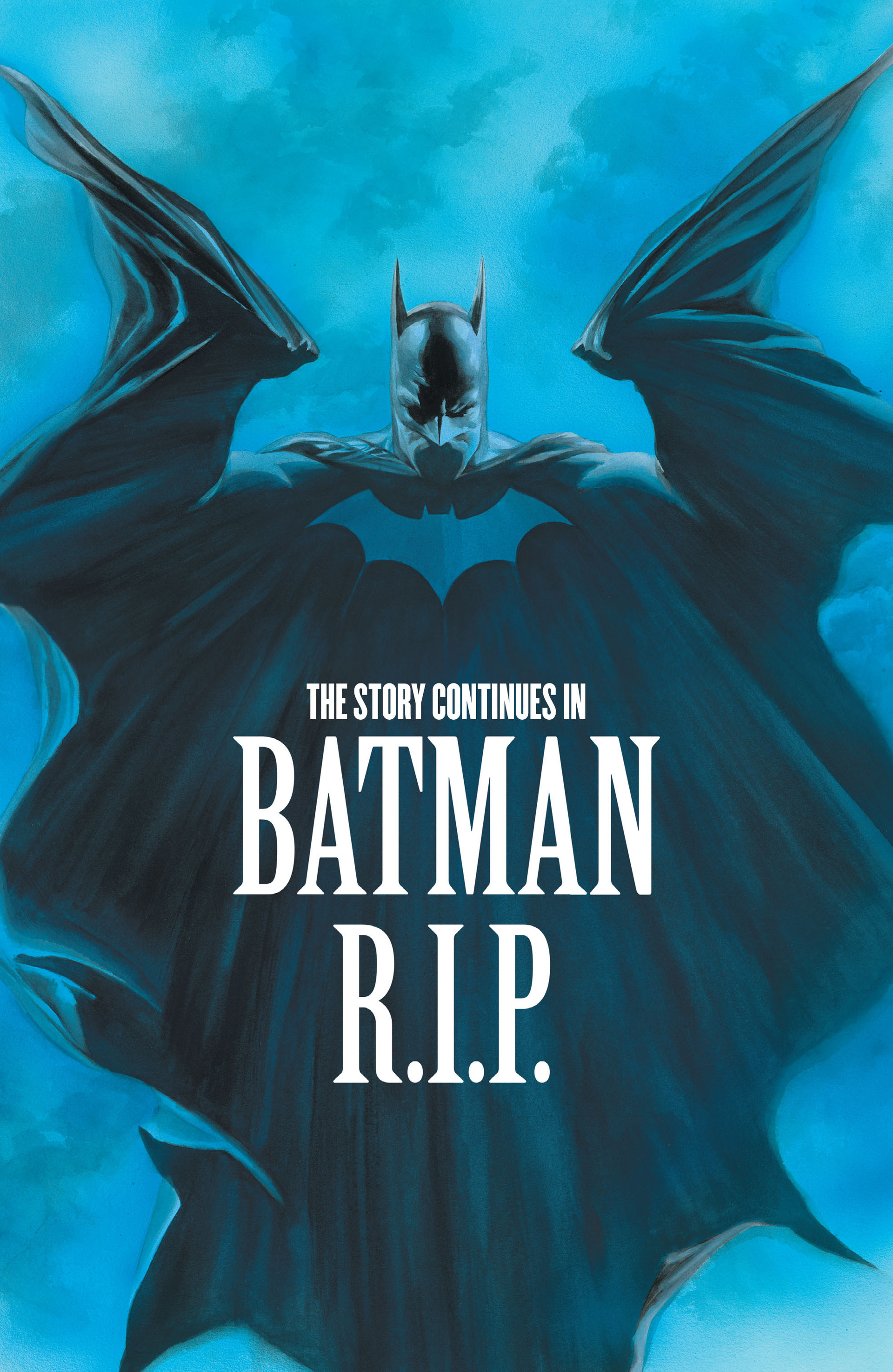 Read online Batman: Batman and Son comic -  Issue # Full - 341