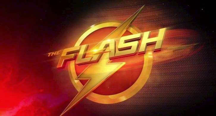 The Flash - Episode 1.05 - Plastique - Comic Preview