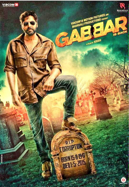 gabbar is back 2015 dvdrip x-264 gabbar is back 2015 dvdrip x-264