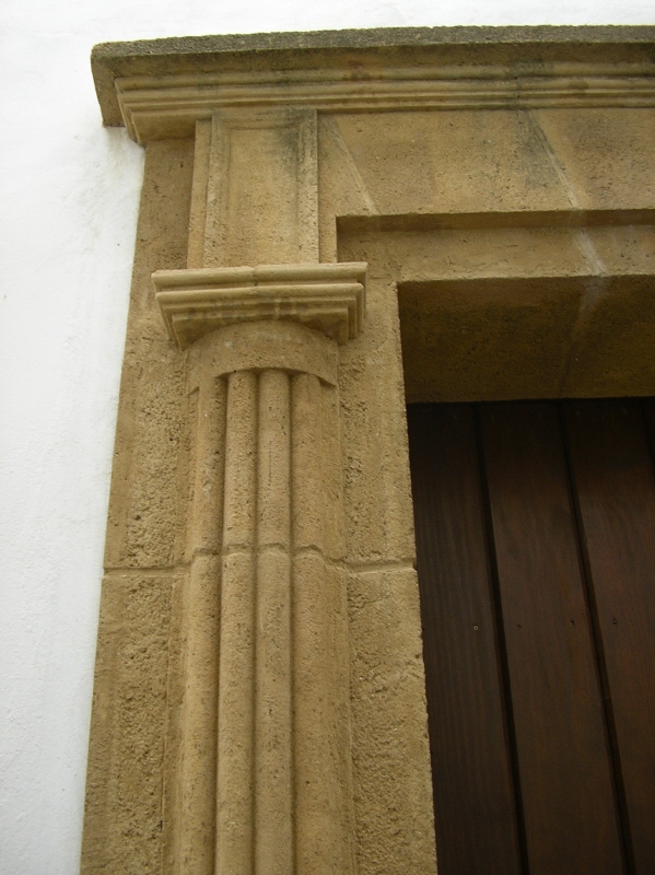 Revestimiento en Piedra