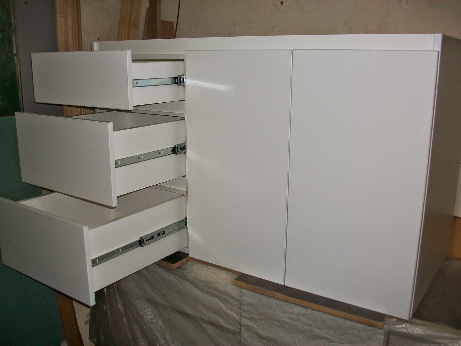 Carpintería Cipresso: Muebles de cocina