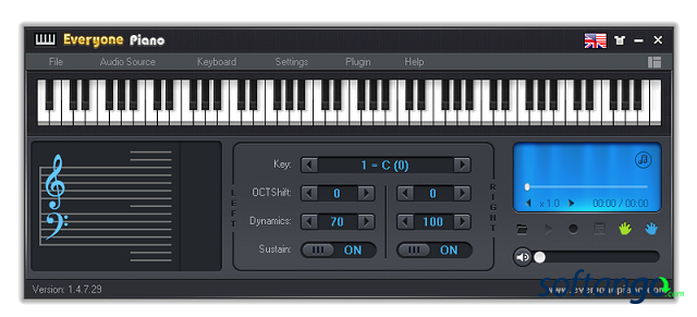 aplikasi untuk memutar musik style keyboard di pc aplikasi untuk memutar musik style keyboard di pc