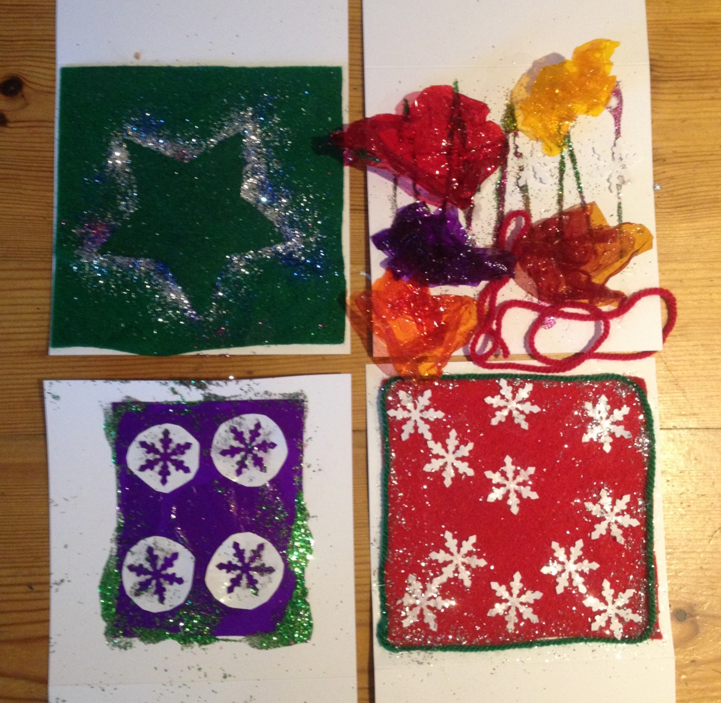 make-your-own-christmas-cards-with-the-kids-modern-mummy