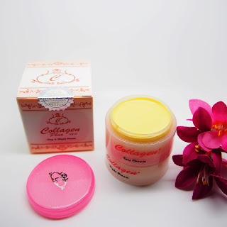 Cream Collagen asli/murah/original/supplier kosmetik