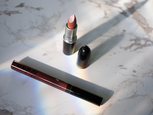 Beauty: MAC x Kiesza capsule collection review