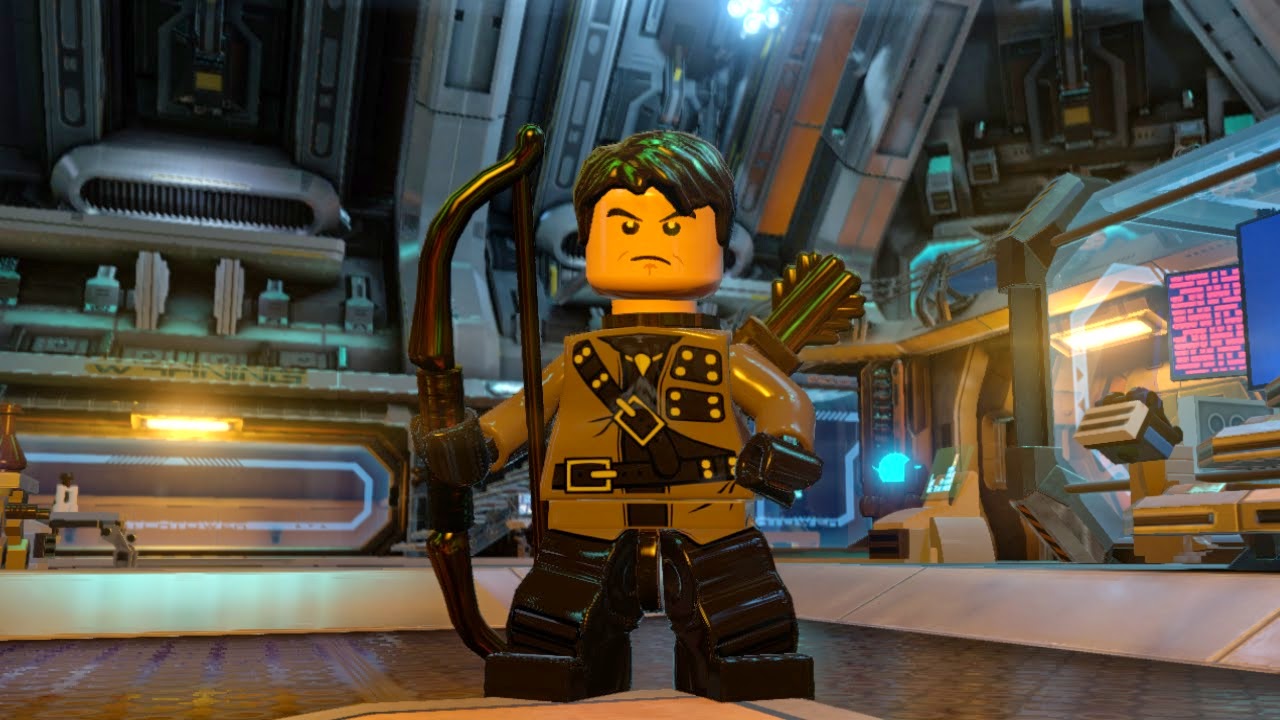 How Do I Access My DLC Or Add-on Content? – LEGO Games