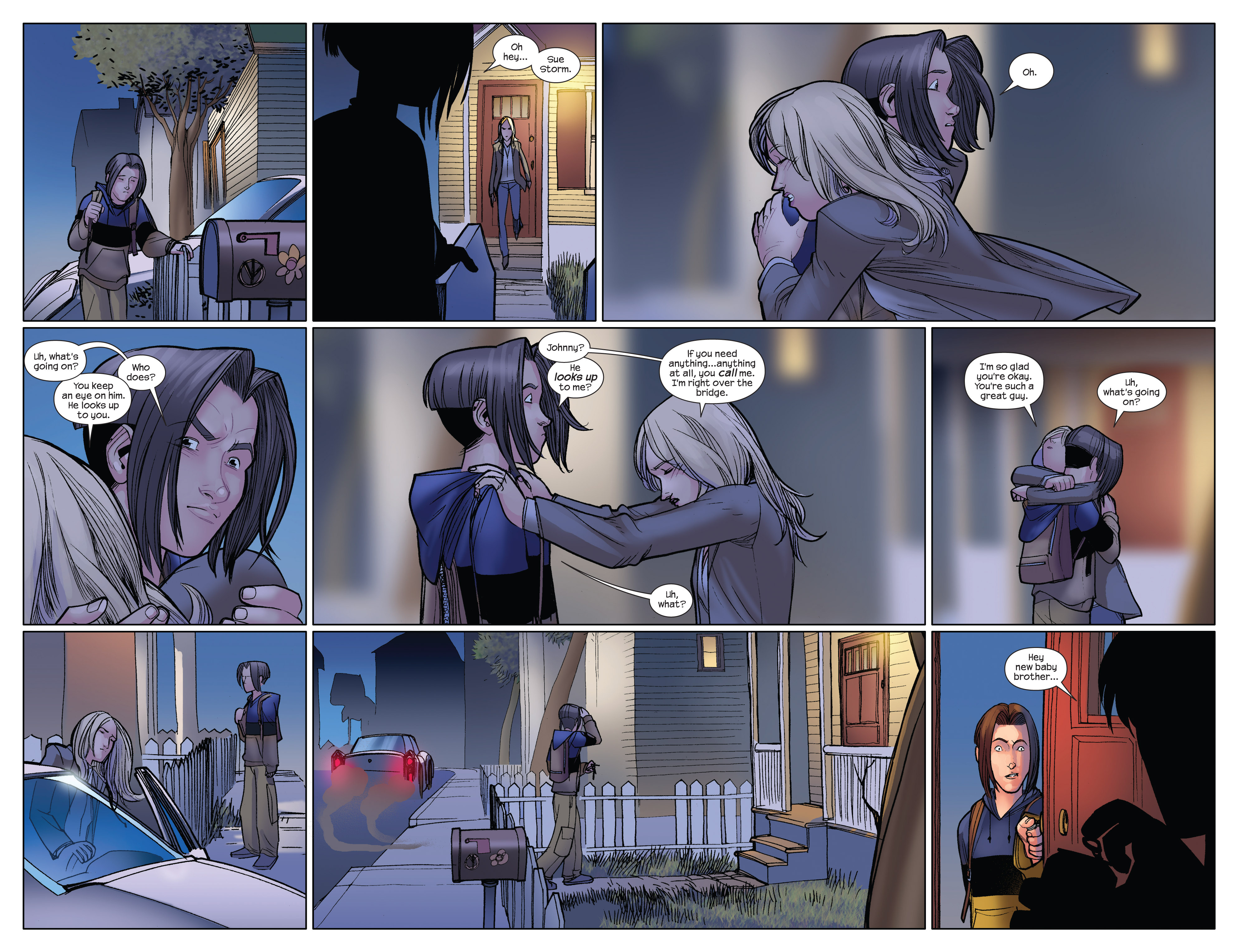 Ultimate Spider-Man (2009) issue 3 - Page 20