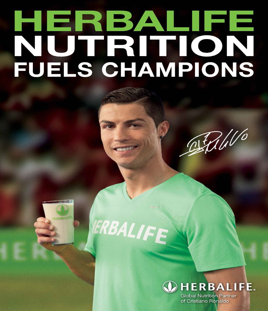 Sponsorships Nutritional Health & Wealth