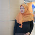 Hijab Bahan Serat Jagung