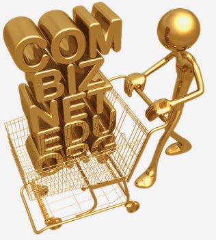 Cara Mengganti Domain Blogspot.com Cara Mengganti Domain Blogspot.com