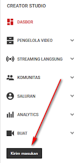 Memperbaiki Reputasi Buruk Di Akun Youtube