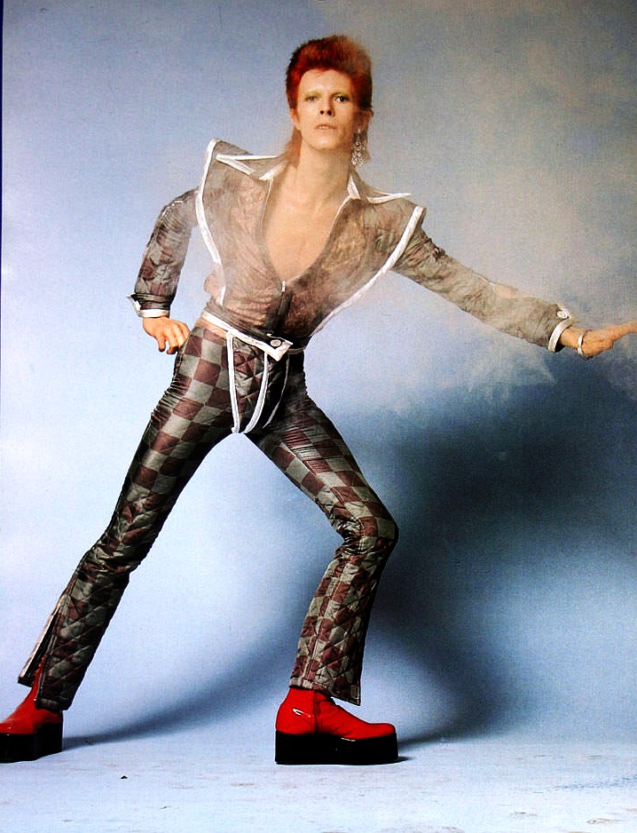 David Bowie New York Home David Bowie New York Home