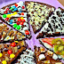 Pizza Brownie