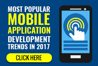 Top Mobile Trends 2017