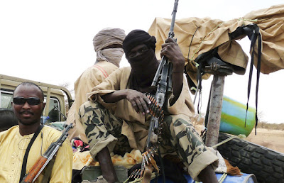 boko haram killed french captives