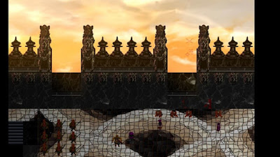 Shattering Obsidian Game Screenshot 4
