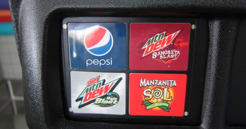 Are Taco Bell Drinks Refillable