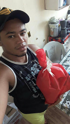 CONFRATERNIZAÇÃO DIRETORIA QUADRILHA FILHOS DO NORDESTE