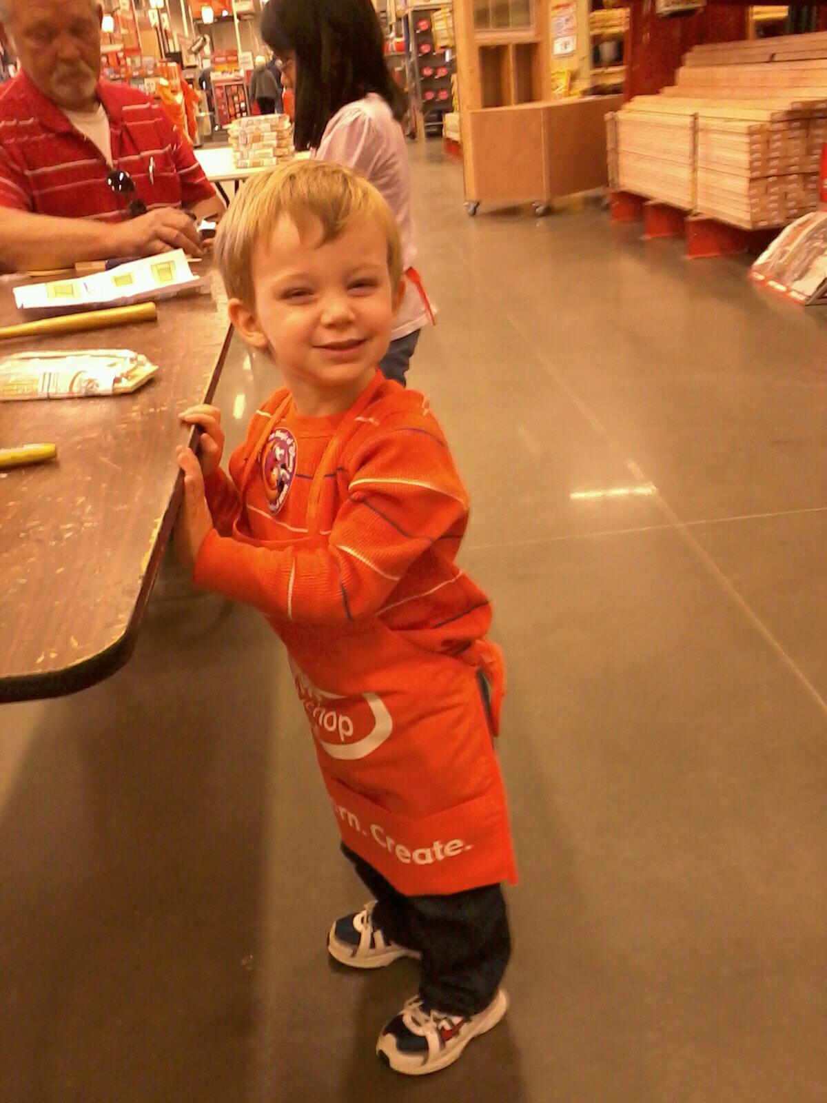 Home Depot Part Time Jobs - hdbfsgv