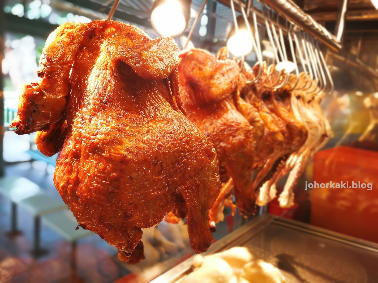 Zengji Hainanese Chicken Rice In Kaki Bukit Food Centre Bedok Johor Kaki Travels For Food Zengji Hainanese Chicken Rice In Kaki Bukit Food Centre Bedok Johor Kaki Travels For Food