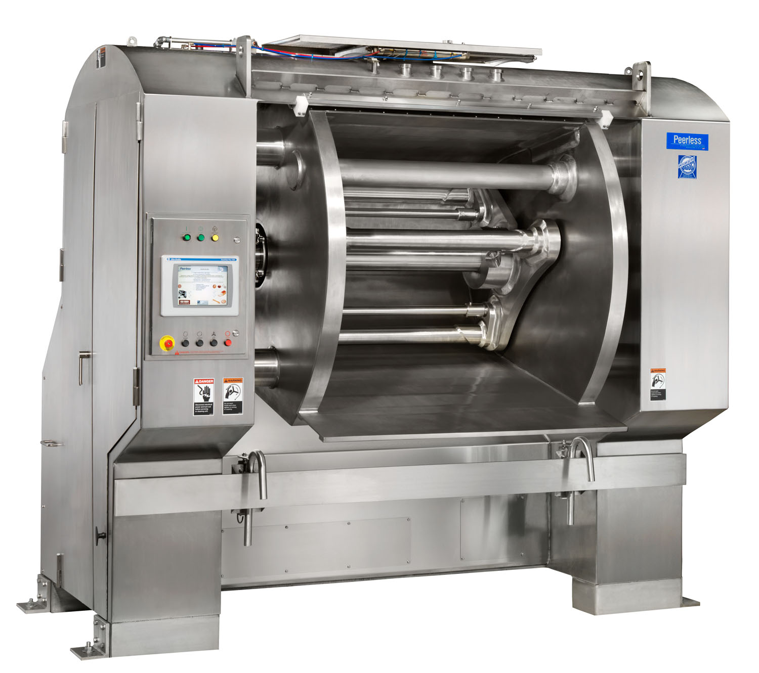 LARGE Bakery EQUIPMENT
