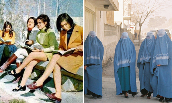 Resultado de imagen para Y ahora… el burkini