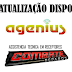 Agenius Twin Nova atualiziação 24/07/8