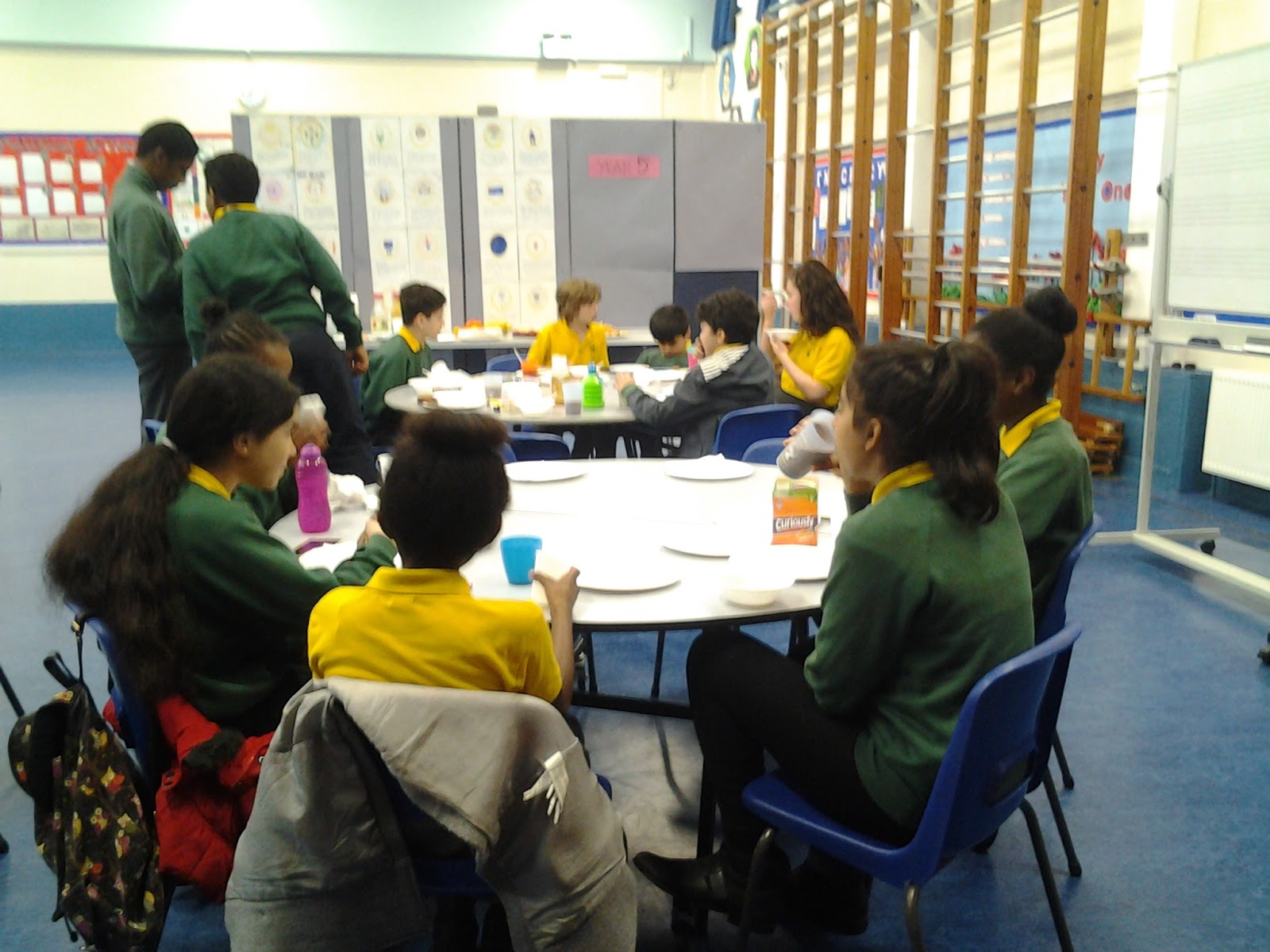 Avonmore Primary School