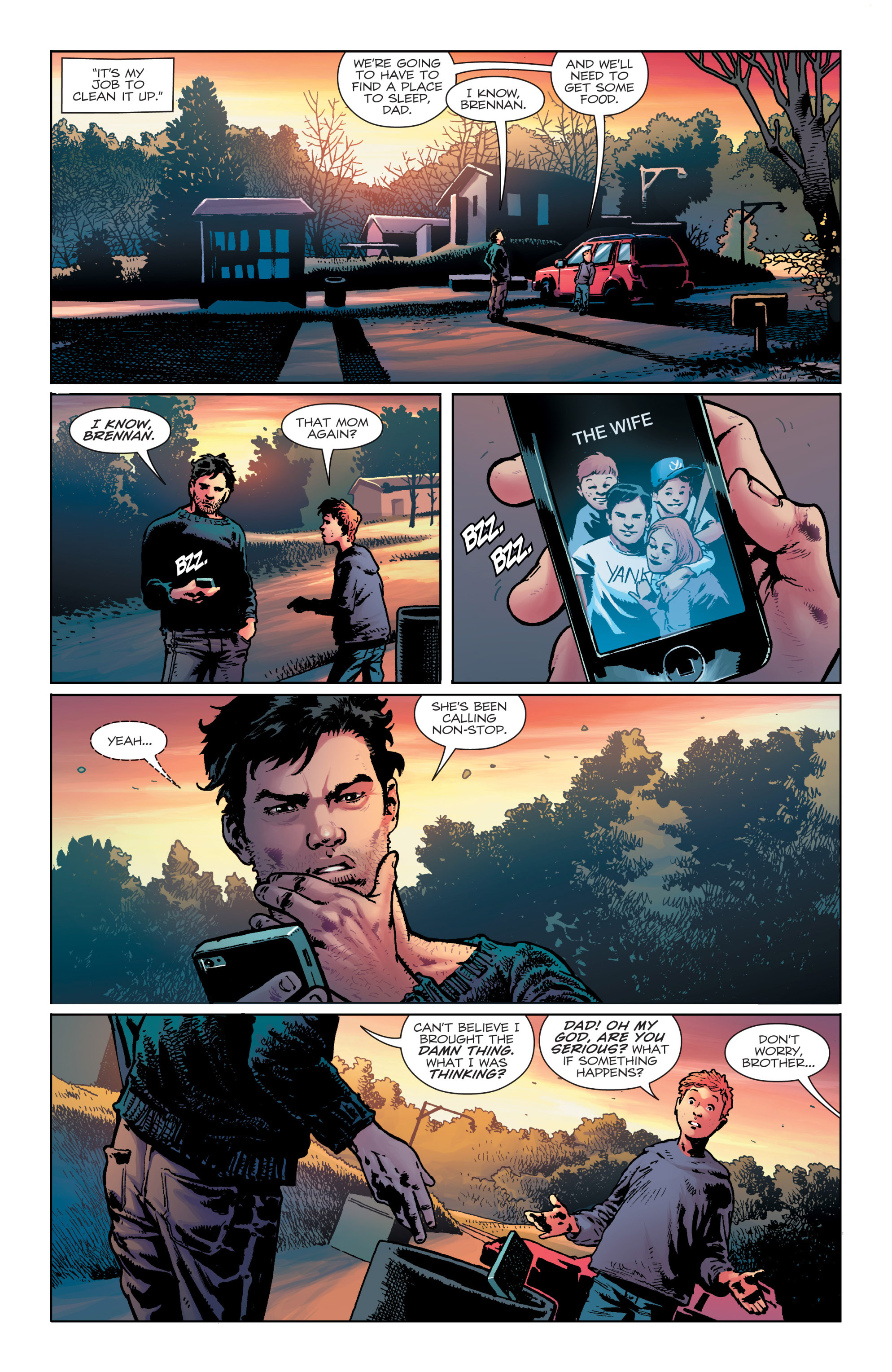 Birthright (2014) issue 4 - Page 7
