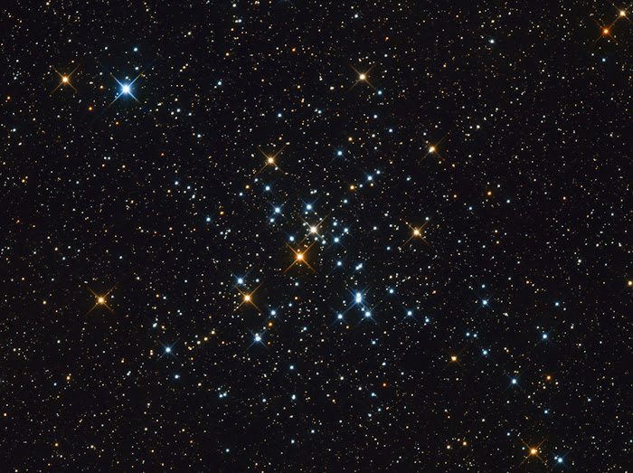 Hình cụm sao M41 bởi Emil Ivanov Astrophotography. Hình cụm sao M41 bởi Emil Ivanov Astrophotography.