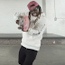 Lil Wayne divulga novo vídeo com manobras de skate trazendo faixa inédita no fundo